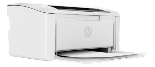 Impresora Hp Laserjet M111a Sin Wi-fi Blanco