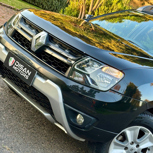 Renault Duster 1.6 Ph2 4x2 Privilege 110cv