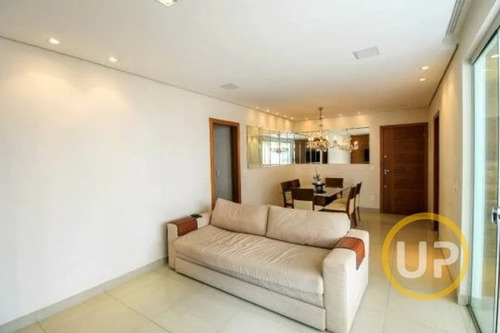 Imagem 3 de 15 de Apartamento Em Buritis - Belo Horizonte - 9485
