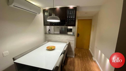 Imagem 6 de 30 de Apartamento - Ref: 243710