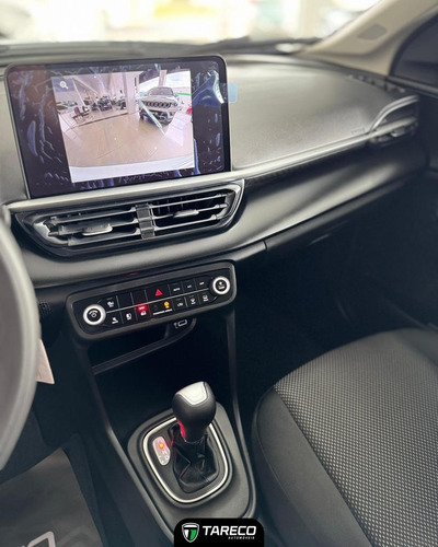 Fiat Pulse 1.3 8V Flex Aut.