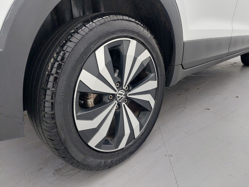 Volkswagen T-Cross 1.0 200 TSI TOTAL FLEX COMFORTLINE AUTOMÁTICO