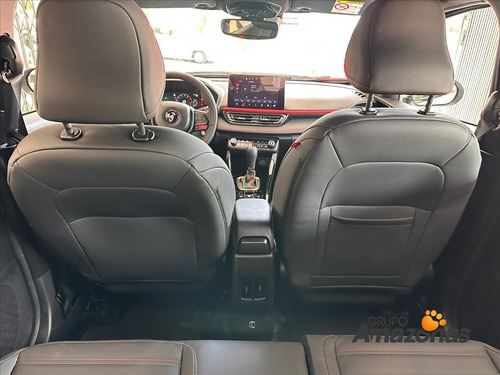 Fiat FASTBACK 1.3 TURBO 270 FLEX ABARTH AT6