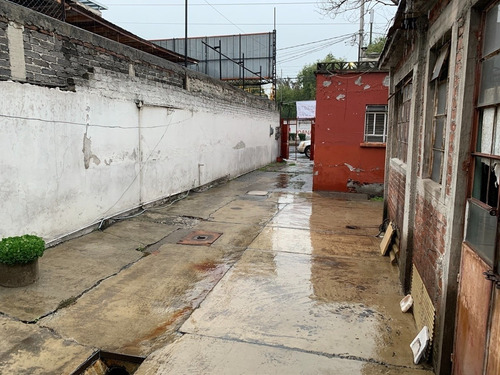 Imagen 5 de 10 de Se Vende Terreno En Iztacalco