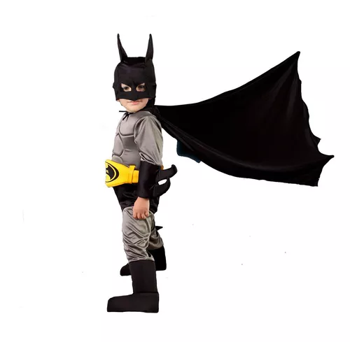 Batman Niño  MercadoLibre 📦
