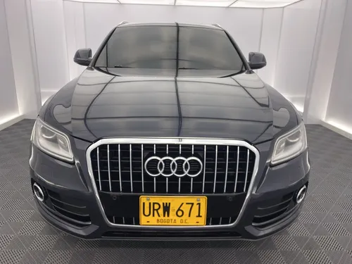 Audi Q5 3.0 Tfsi Attraction