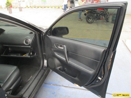 Mazda 6 S3na6 2300cc At Aa