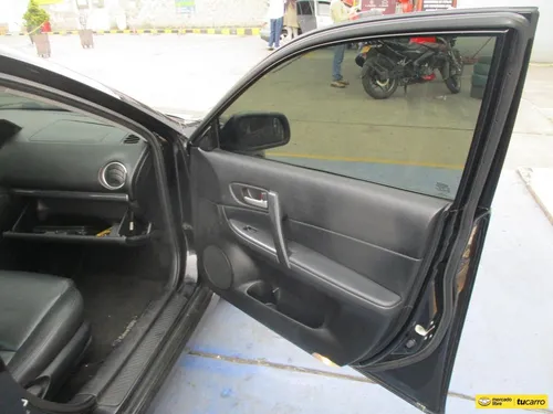 Mazda 6 S3na6 2300cc At Aa