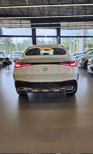 Mercedes Benz Glc 300 Coupé 4matic Mhev My2026