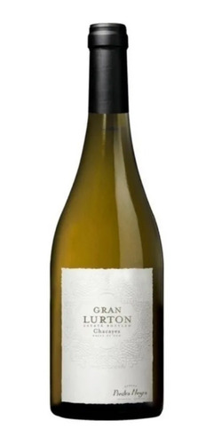 Vino Gran Lurton Corte Friulano 750ml. - Los Chacayes