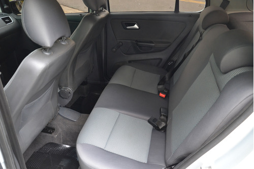Volkswagen Fox 1.6 Comfortline Pack