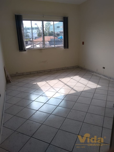Sala Para Locação Jardim Das Flores - Osasco - 43609
