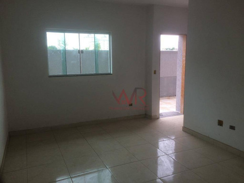 Imagem 10 de 12 de Sobrado À Venda Itaquera Zona Leste - So0580