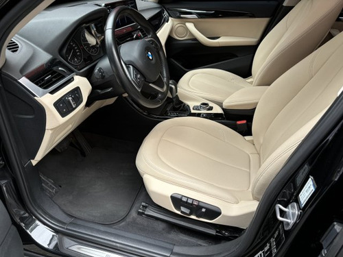 BMW X1 X1 2.0 16V TURBO ACTIVEFLEX SDRIVE20I X-LINE 4P AUTOMÁTICO