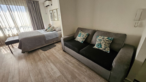 Departamento En Venta Pedro De Valdivia, Providencia