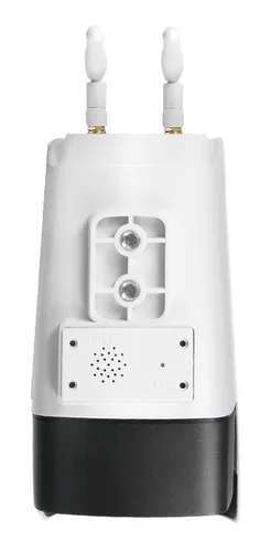 Imagen 8 de 10 de Camara Ip De Seguridad Wifi Exterior Inalambrica Hd 1080p