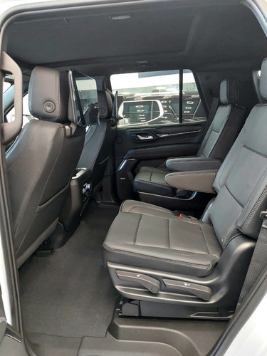 GMC Yukon DENALI