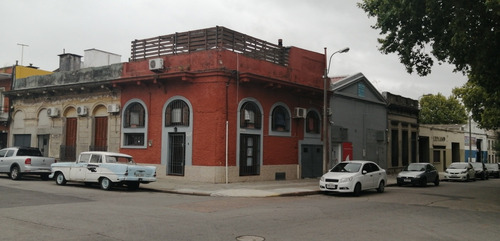 Casa De 3 Dormitorios Con Garague En Aguada