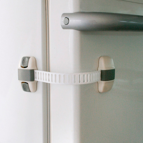 Traba Multipropósito De Largo Ajustable - Baby Innovation