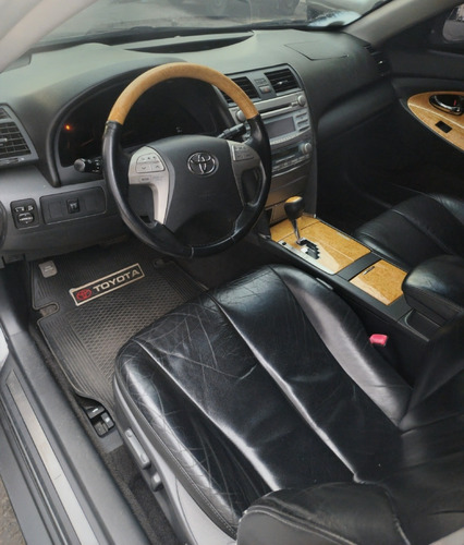 Imagen 8 de 18 de Toyota Camry V6 3.5 Blindado Iii