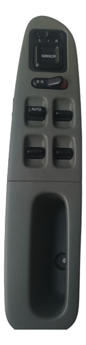 Mando Control Switch Eleva Vidrio Honda Accord 1994 Al 1997