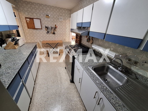 Venta De Apartamento En Conjunto Residencial Parque Anauco