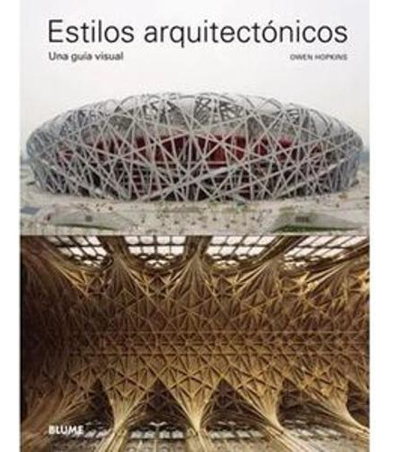 Libro Estilos Arquitectonicos: Una Guia Visual