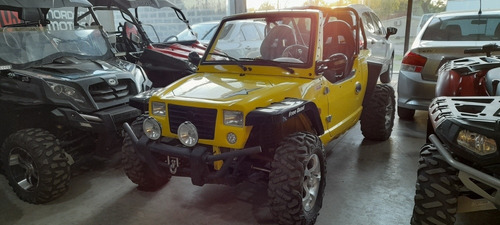 Imagen 2 de 9 de Utv Wrangler 800 4x4