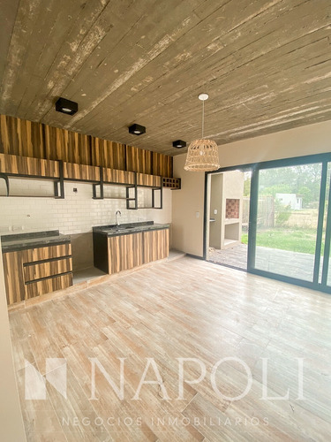 Venta De Dúplex A Estrenar, En Ananda Canning