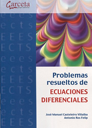 Problemas Resueltos De Ecuaciones Diferenciales -sin Colecci