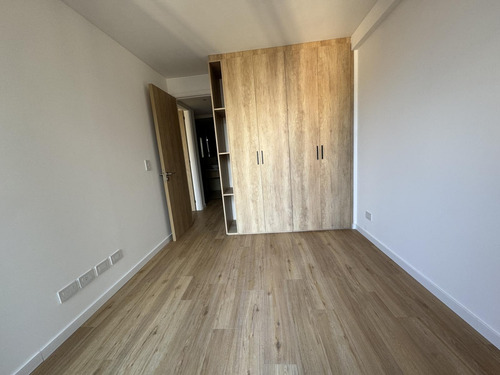 Venta Departamento 2 Dormitorios A Estrenar Centro Rosario