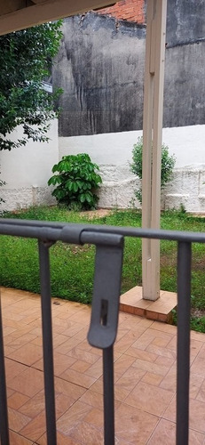 Imagem 5 de 15 de Casa Para Venda, 2 Dormitórios, Vila Brasílio Machado - São Paulo - 12258