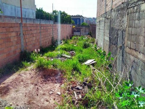 Imagem 2 de 5 de Ref.: 2439 - Terreno Em Osasco Para Venda - V2439