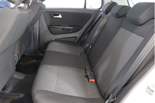 Volkswagen Fox Connect 1.6 Flex 8V 5p