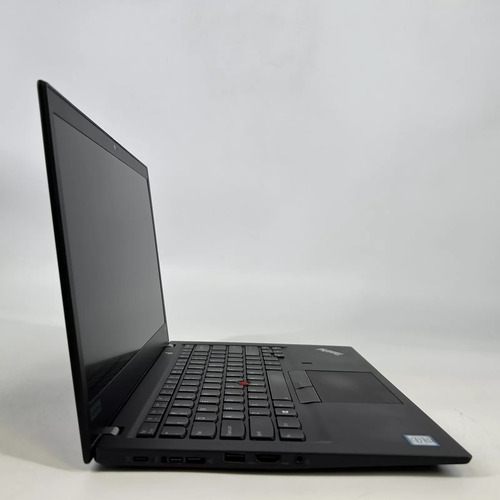 Lenovo Thinkpad T490 14 Core I5 8va 16gb Ram Ssd 256gb (Reacondicionado)