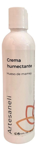  Crema Corporal Hueso De Mamey Y Vitamina E 250ml