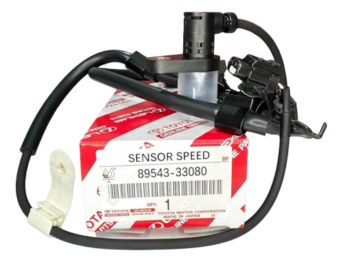 Sensor Abs Delantero Izquierdo Toyota Camry 02-11 Solara