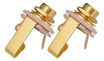Comprar De 6.35 Mm Y 1\u002F4  Para La Recolección De Bajos De La Dorado