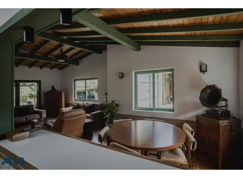 Confort, Espacio Y Naturaleza ¡tu Hogar Ideal Te ...(mls#253801)