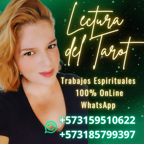 Lectura Del Tarot Profesional Online Absoluta Reserva