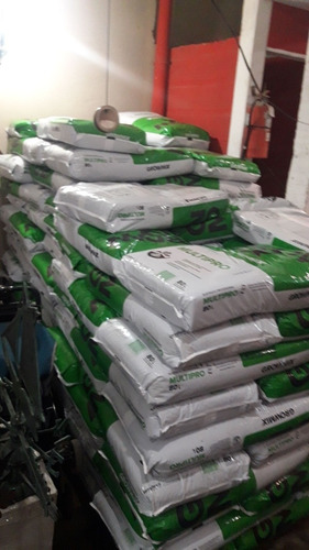 Sustrato Grow Mix Multipro 80 Litros Terrafertil