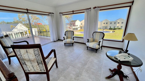 Imagen 29 de 30 de Casa En Venta En Playa Mansa