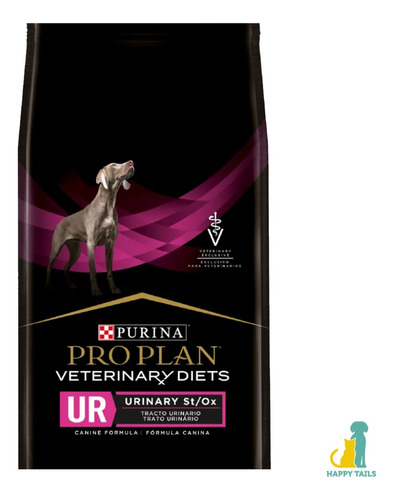 Proplan Urinary Perro X 7,5 Kg - Happy Tails