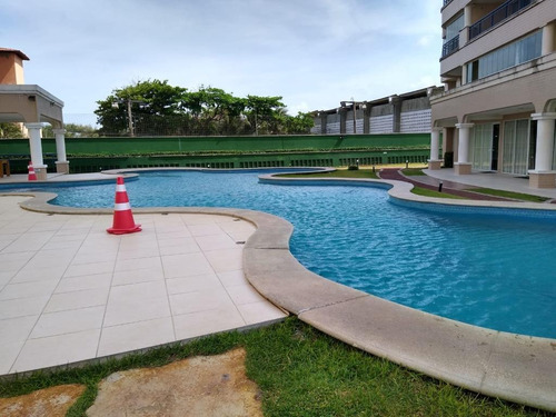 Apartamento Com 2 Dormitórios À Venda, 51 M² Por R$ 330.000,00 - Praia Do Futuro - Fortaleza/ce - Ap4514