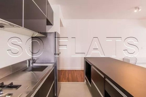 Imagem 6 de 15 de Residencial Limited Funchal - 105m² Na Vila Olimpia - Sf32905