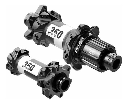 Par Cubos Dt Swiss 350 Boost 28 Furos Micro Spline 12v 2022