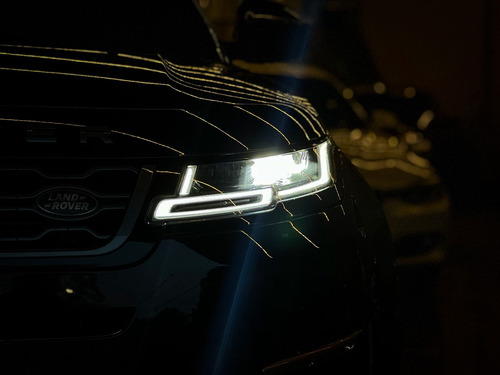 Land Rover Range Rover Evoque R. EVO SE Si4 R-Dyn. 2.0 Flex Aut.
