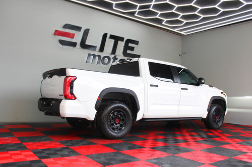 Toyota Tundra 3.5 V6 Hev Trd Pro 4X4
