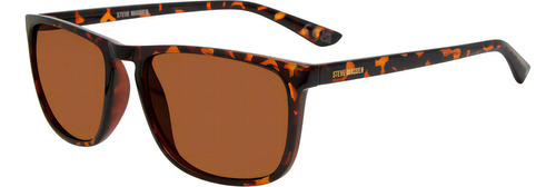 Lentes Steve Madden Outlook X17155 Color Havana