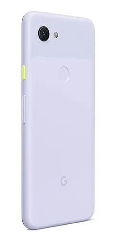Pixel 3 Con Teléfono Celular Con Memoria De 64gb